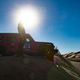 Image for article titled 2022 Rebelle Rally Stage Six: A Long Day and A Long Path to the Dunes of Glamis